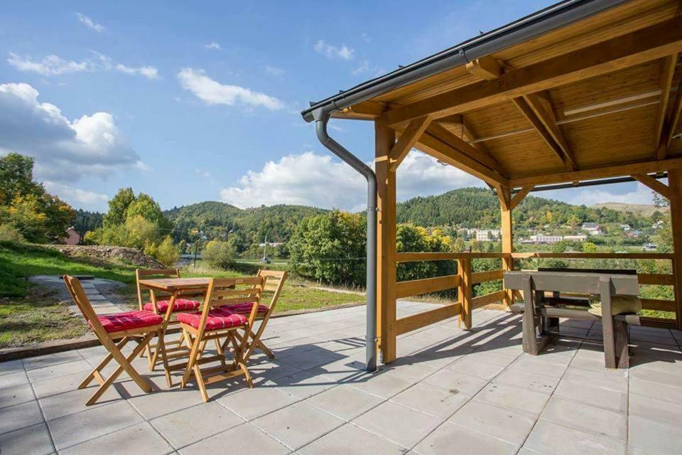 Ferienwohnung Pod Horou Stiavnicke Bane Exterior foto