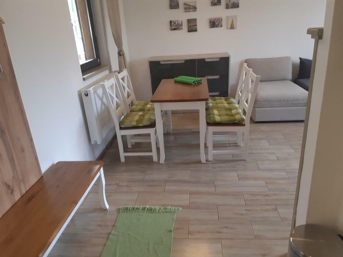 Ferienwohnung Pod Horou Stiavnicke Bane Exterior foto